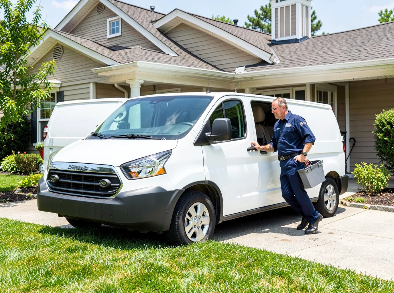 Emergency Plumber company in Parkhill, PA